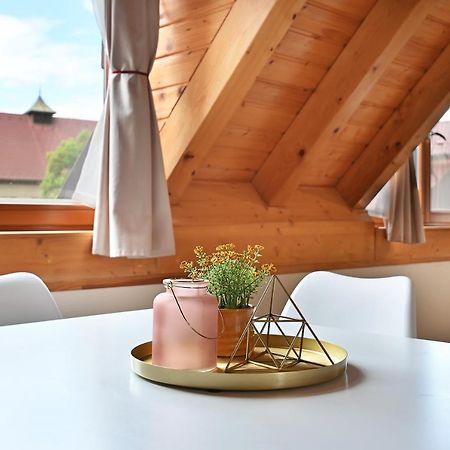 Relax Apartment Прага Екстериор снимка
