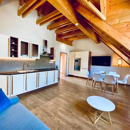 Relax Apartment Прага Екстериор снимка