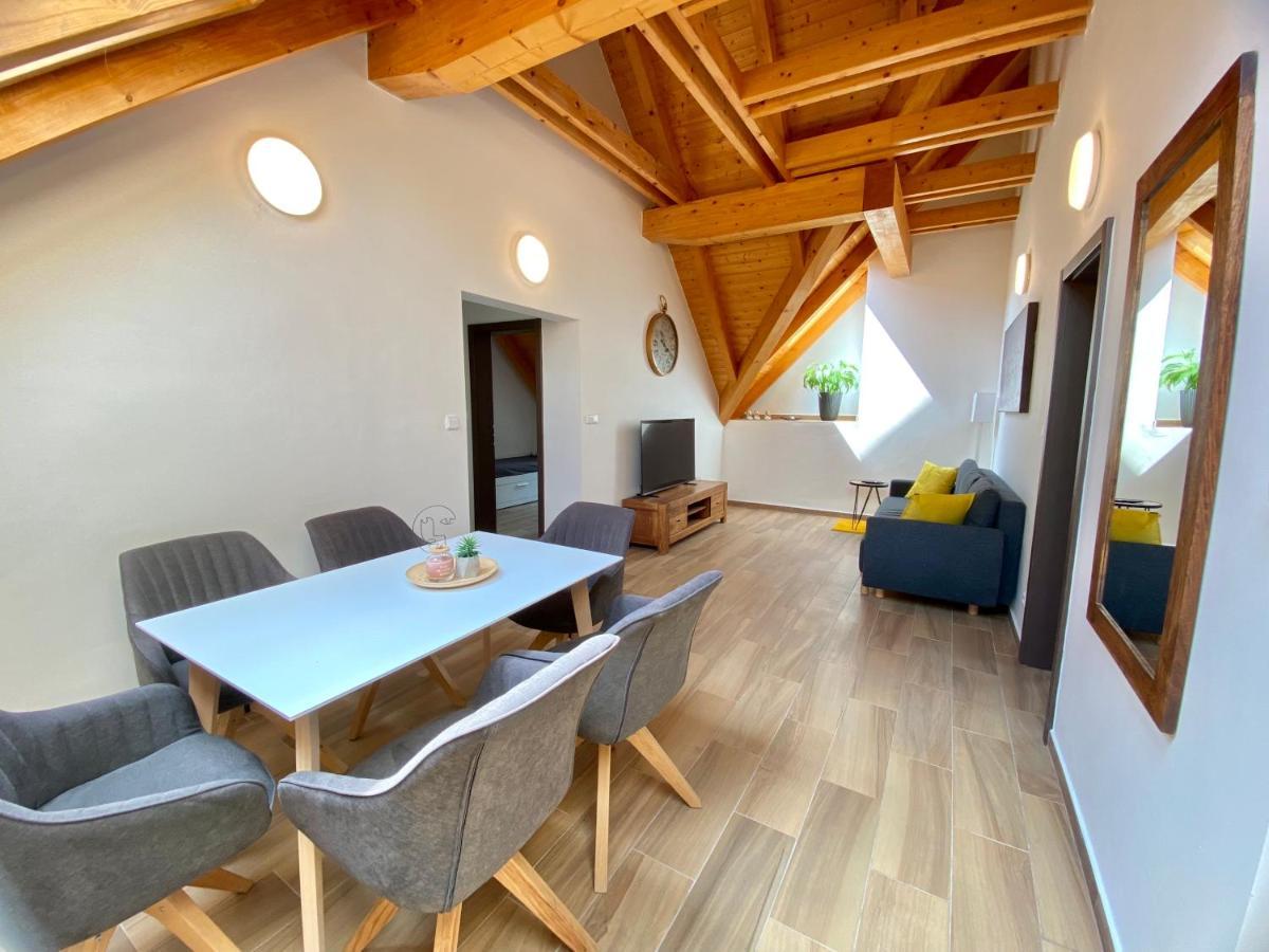 Relax Apartment Прага Екстериор снимка