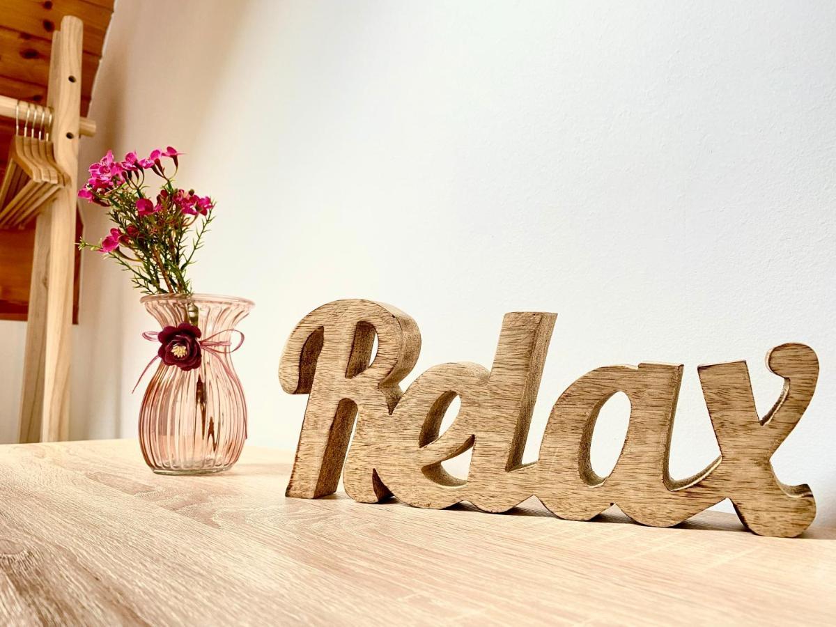 Relax Apartment Прага Екстериор снимка