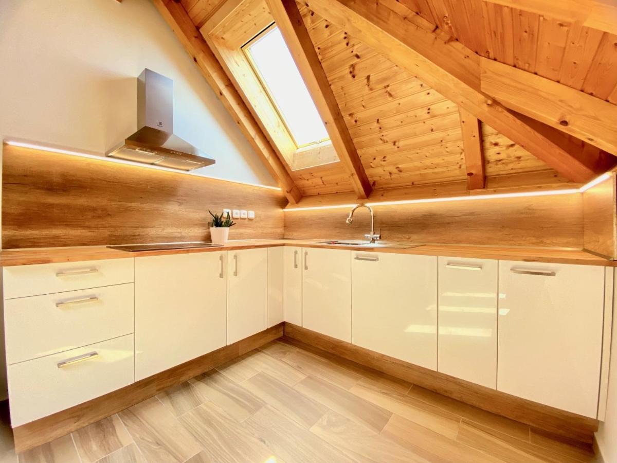 Relax Apartment Прага Екстериор снимка