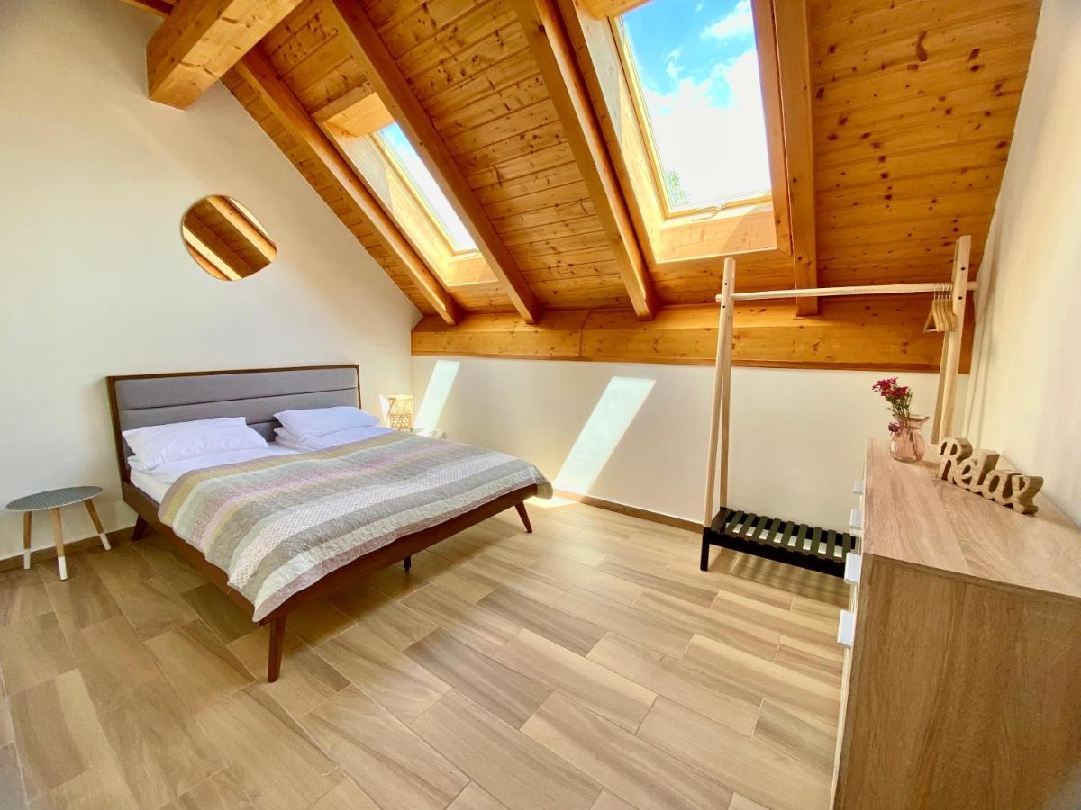 Relax Apartment Прага Екстериор снимка