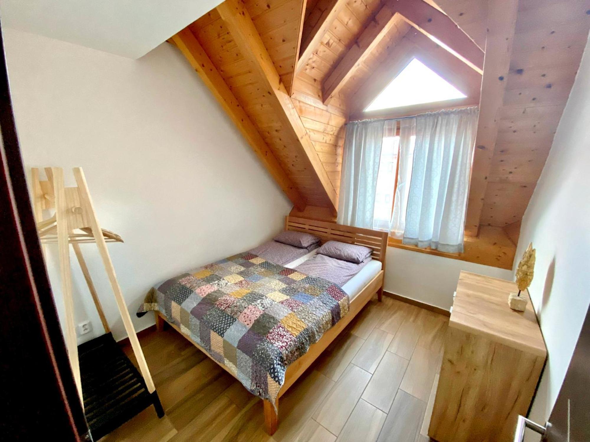 Relax Apartment Прага Екстериор снимка